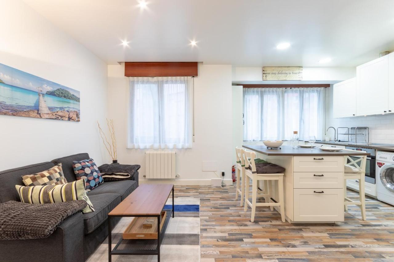 Gran Bilbao VI By Aston Rentals Barakaldo Eksteriør billede