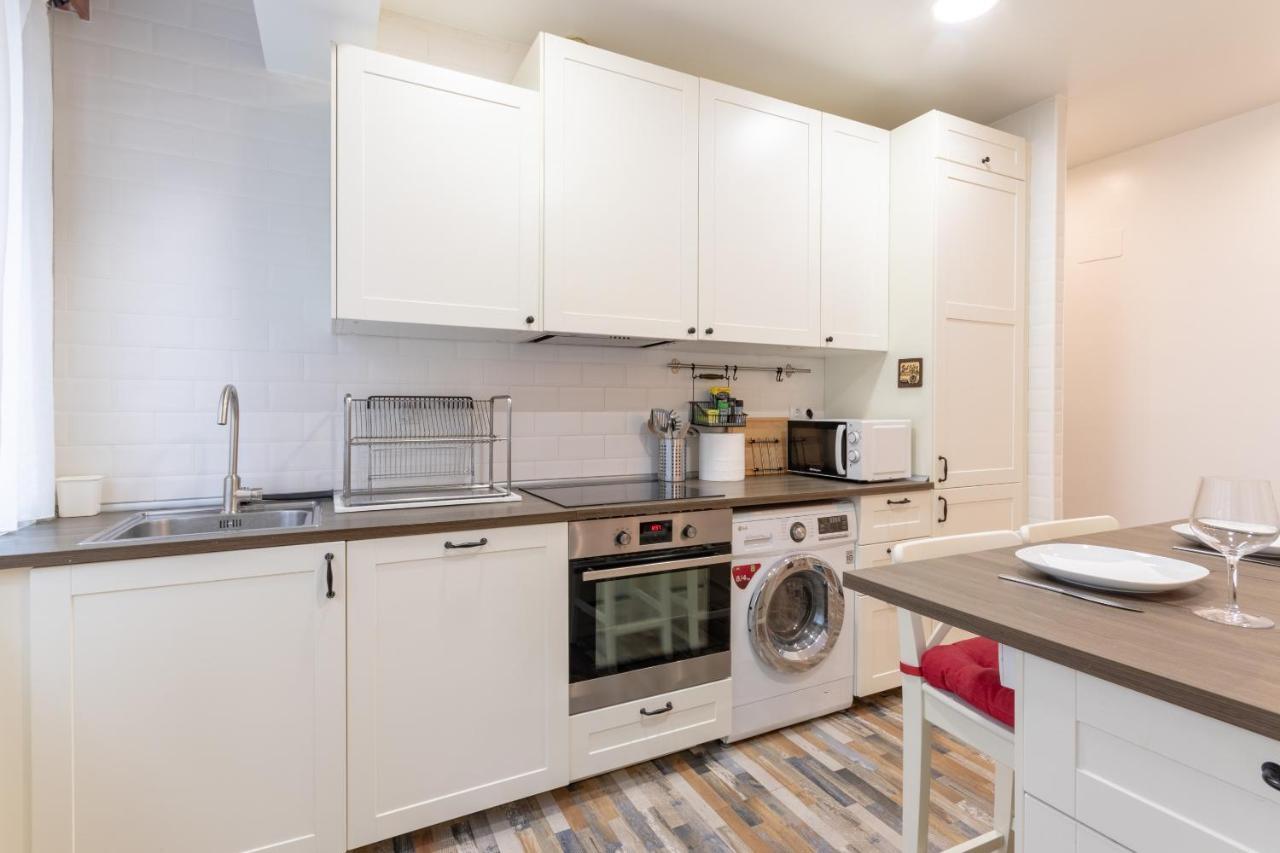 Gran Bilbao VI By Aston Rentals Barakaldo Eksteriør billede